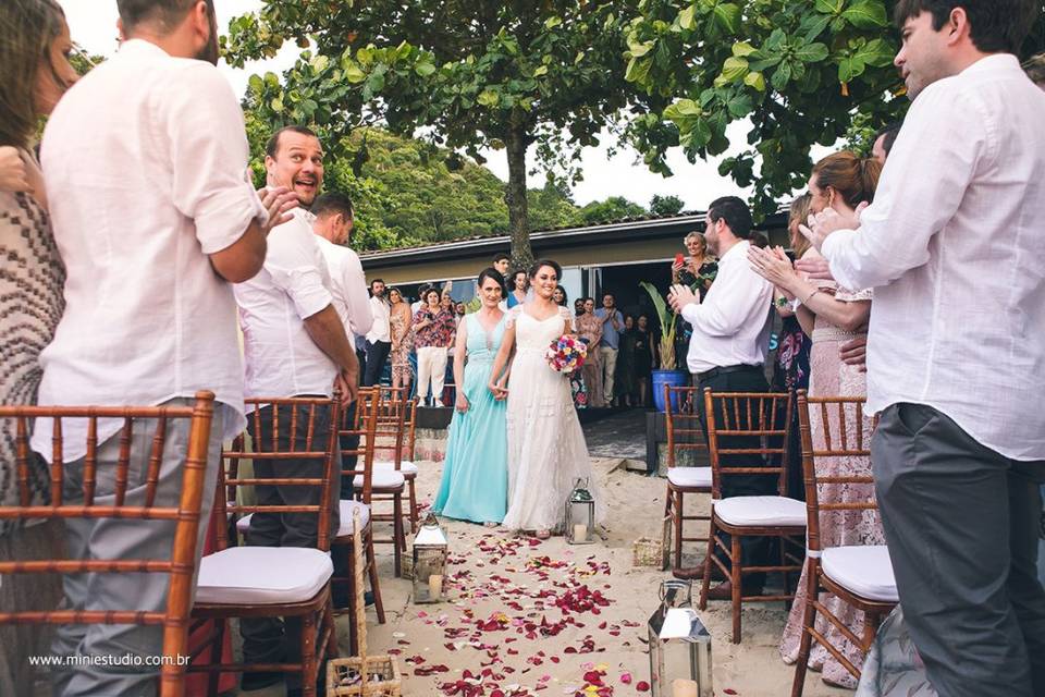 Casamento - Março/2018