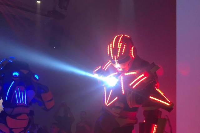 NewIron Man