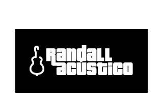 Randall Acústico  logo