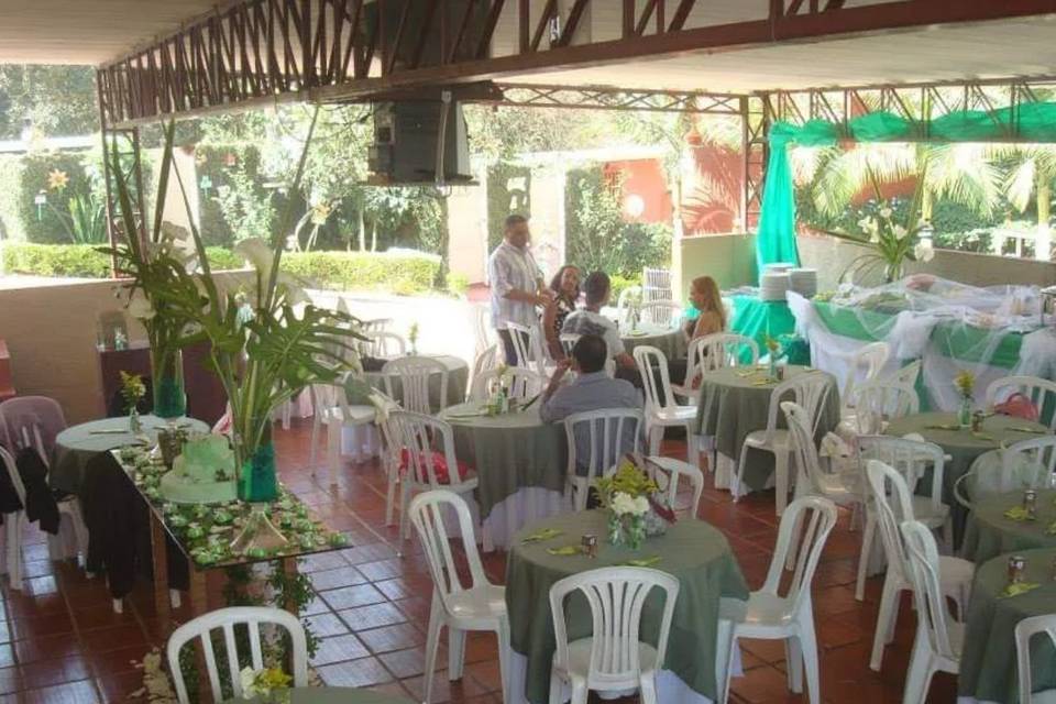 Casamento