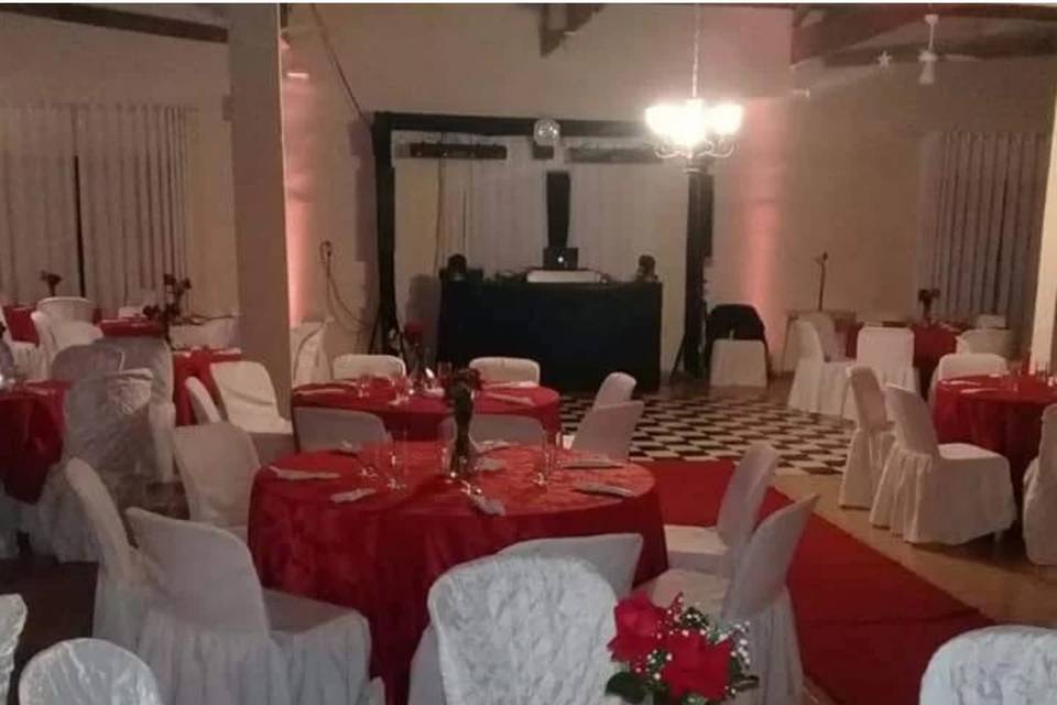 Casamento