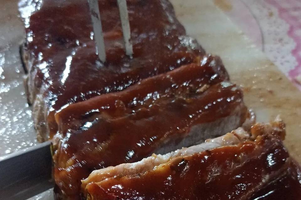 Churrasco