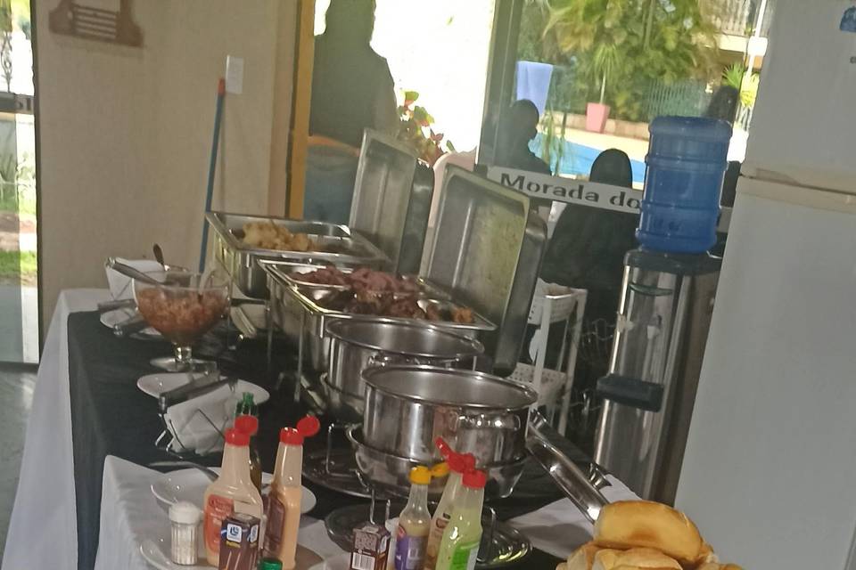 Churrasco