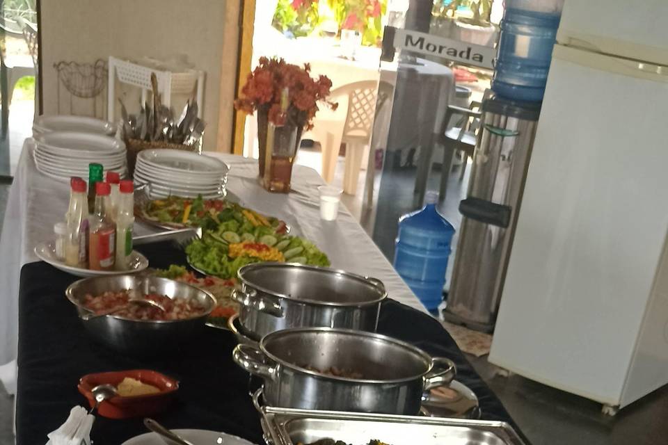 Churrasco
