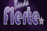 Logo Banda Flerte