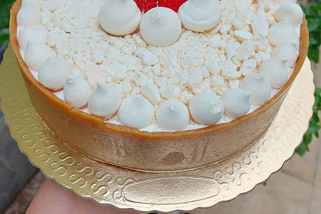 A Três Confeitaria Artesanal
