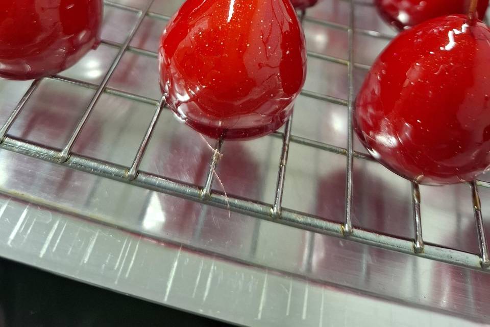Cerejinha do amor