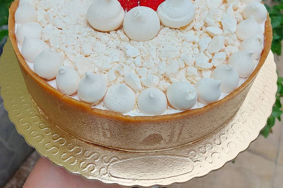 A Três Confeitaria Artesanal