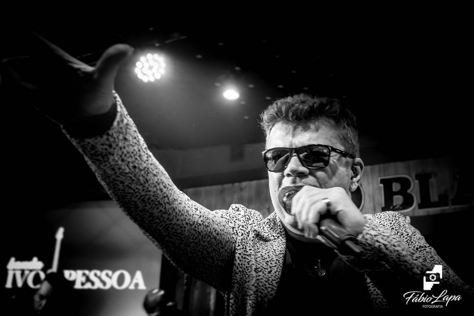 Ivo Pessoa