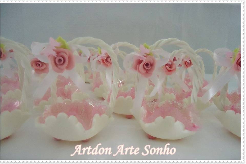 Artdon Arte Sonho