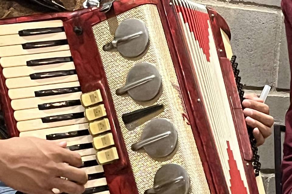 Música