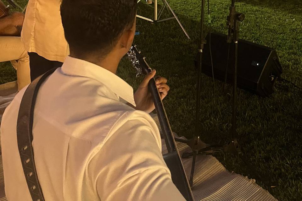 Música Para Cerimônia