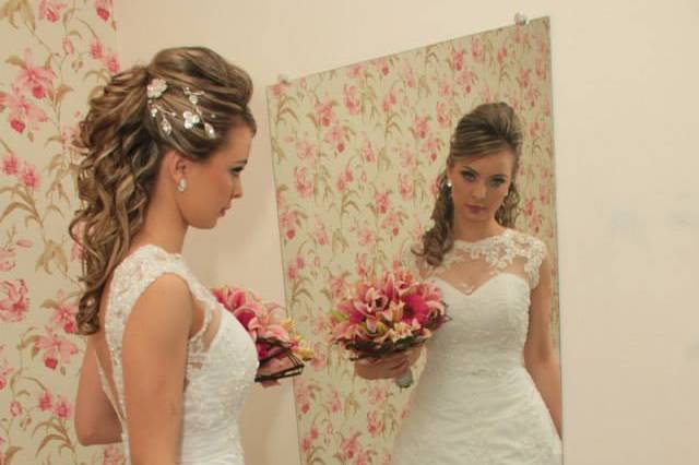 Making of