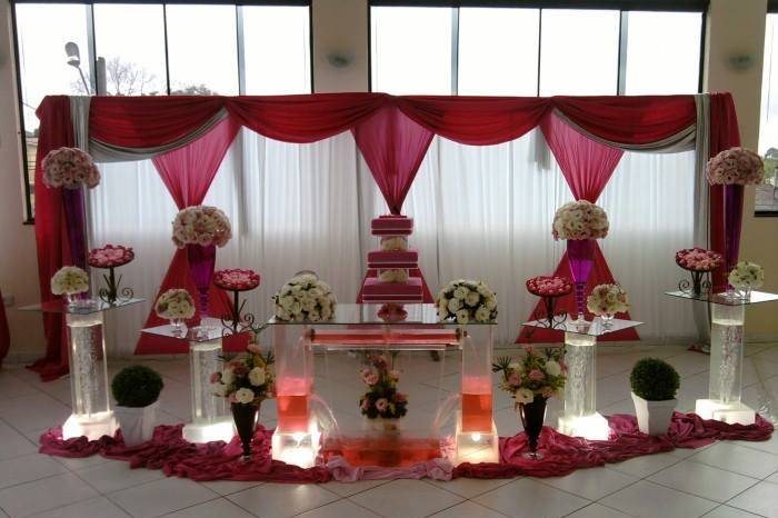 Decoração