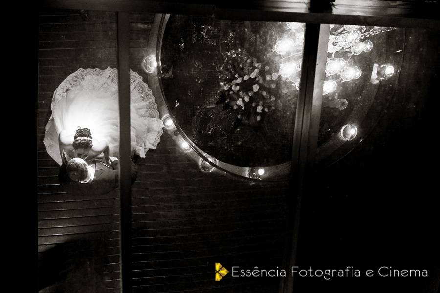 Essência Fotografia e Cinema