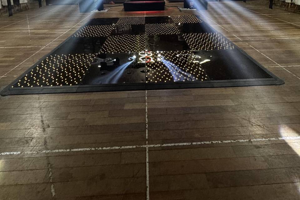 Pista Paris