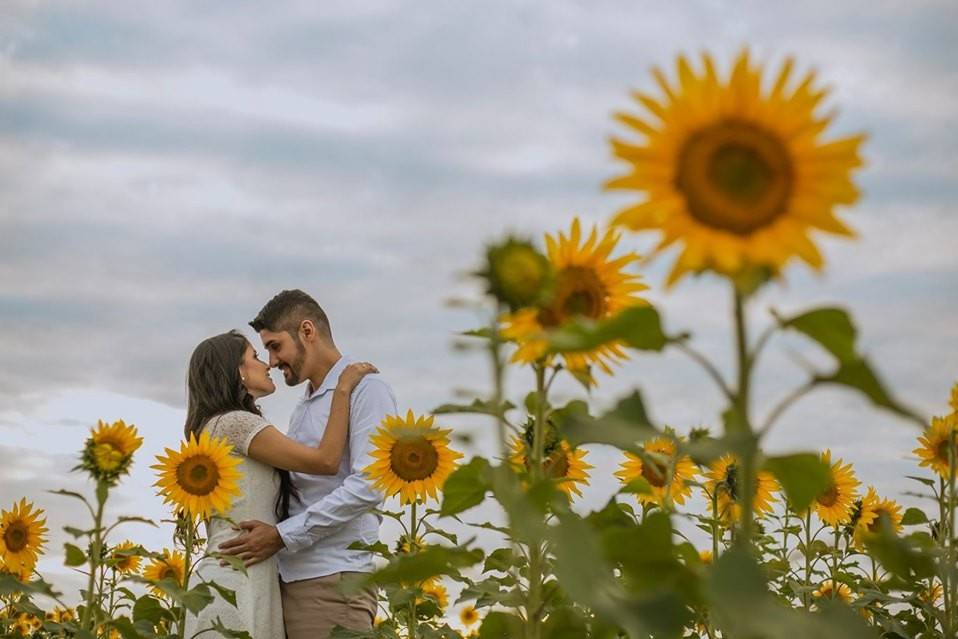 Pré Wedding