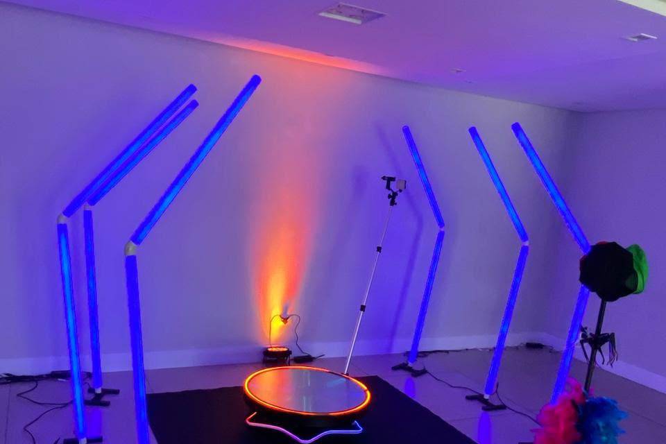 Plataforma 360