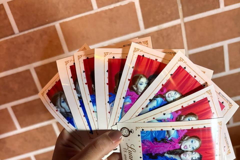 Foto Polaroide
