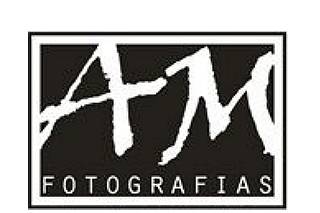 AM Fotografias logo