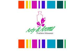 Arty&Aroma  logo