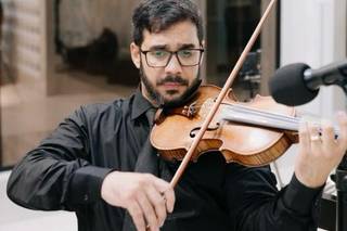 Novo Tom Assessoria Musical