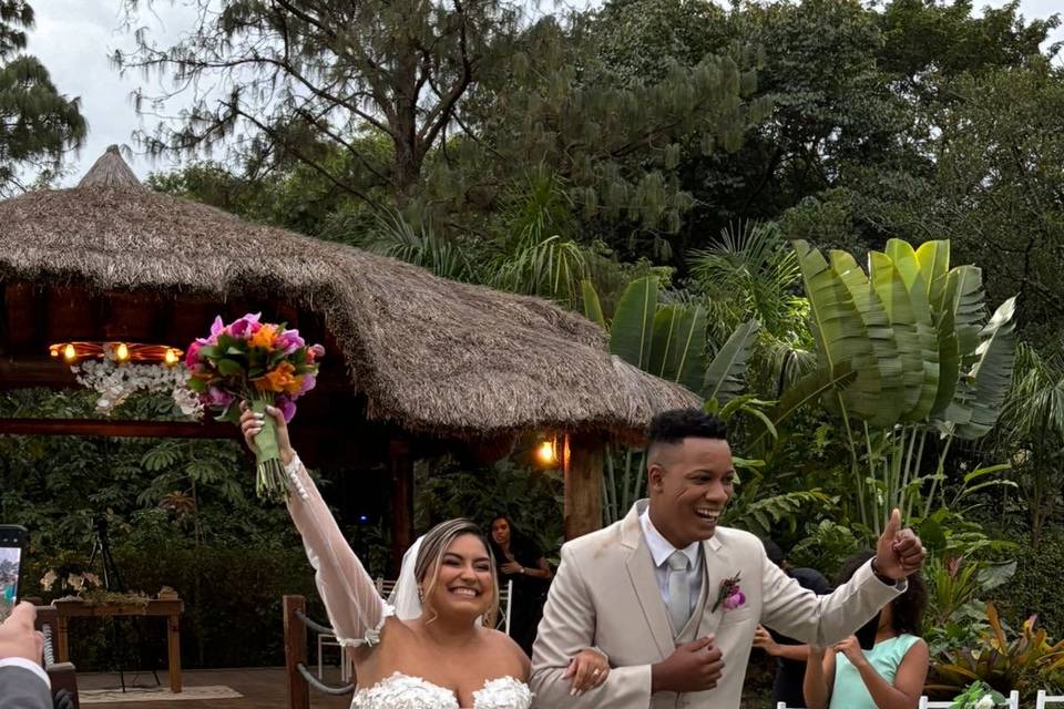 Aline e Rodrigo 12/07/25