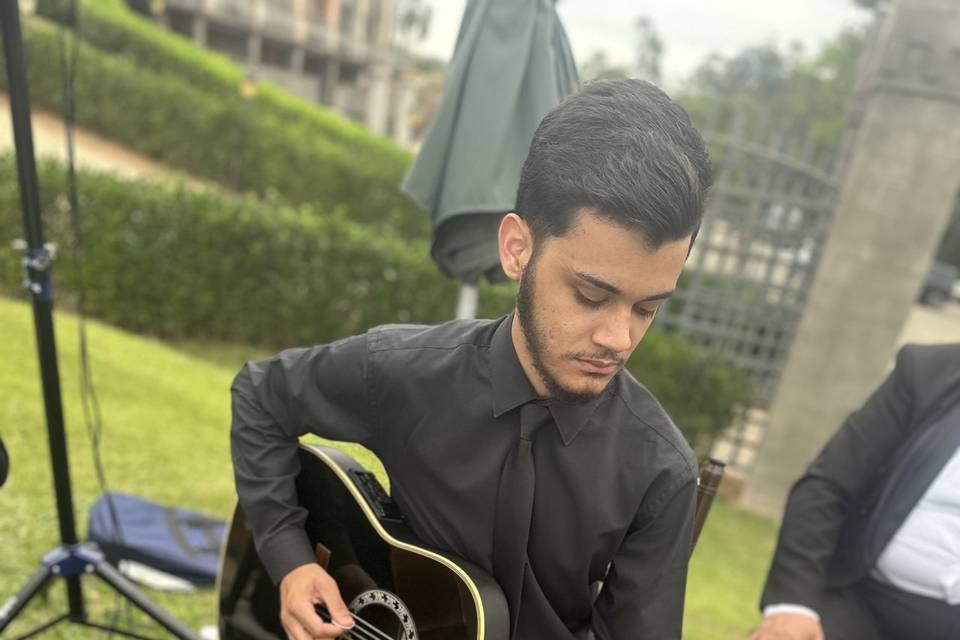 Novo Tom Assessoria Music