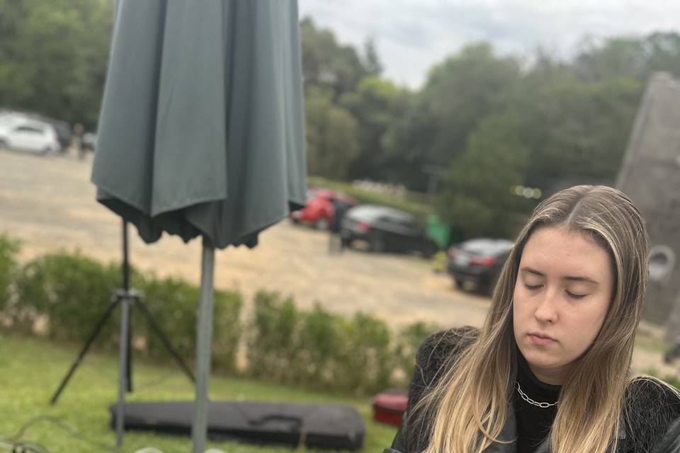 Novo Tom Assessoria Music