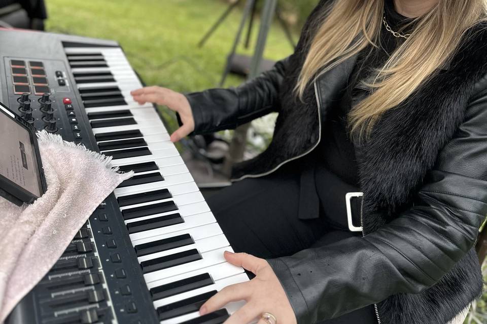 Novo Tom Assessoria Music