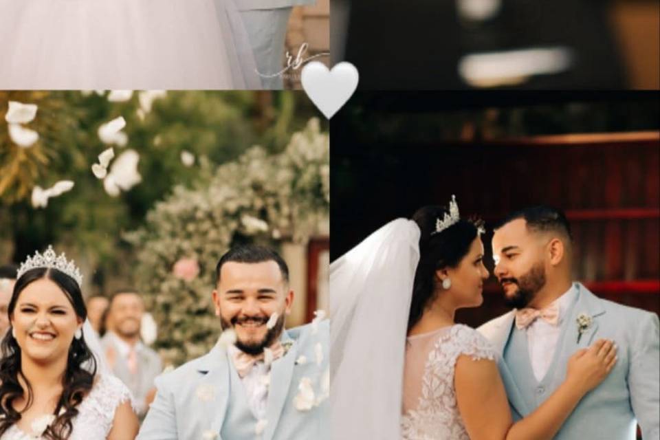 Merece músicas inesquecíveis