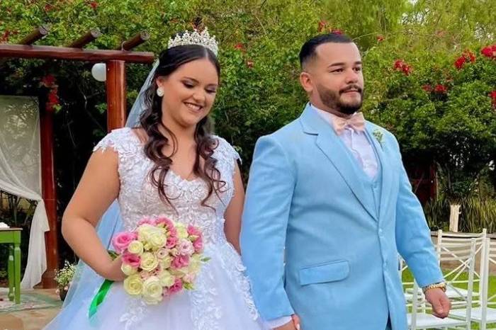 Com amigos inesquecíveis