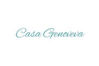 Logo Casa Genova