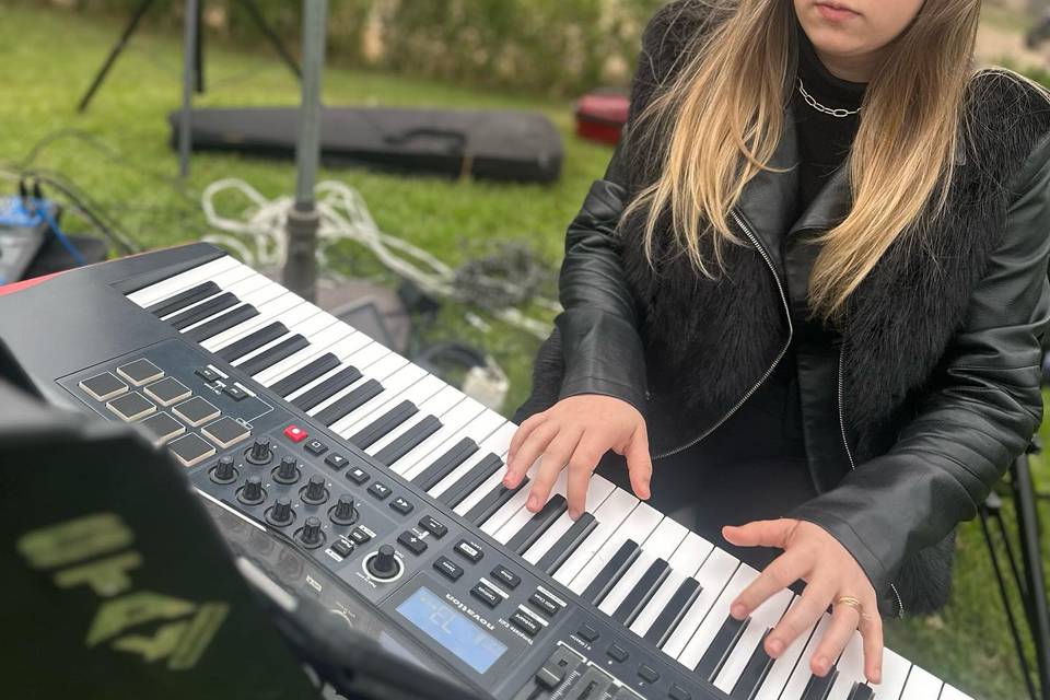 Novo Tom Assessoria Musical