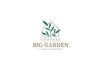 Big garden logo