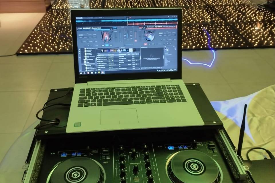 Festa 15 anos