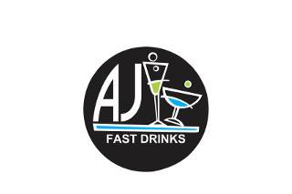 Logo AJ Fast Drinks