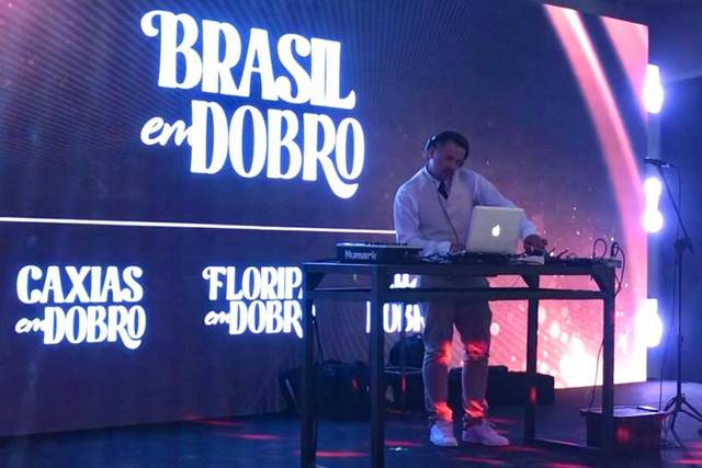 DJ Iberê