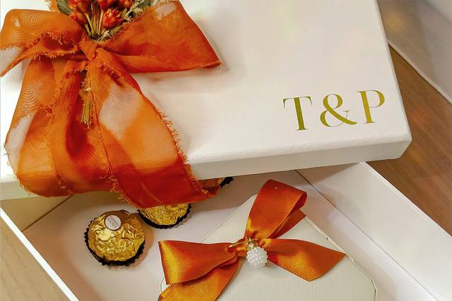 Kits personalizados