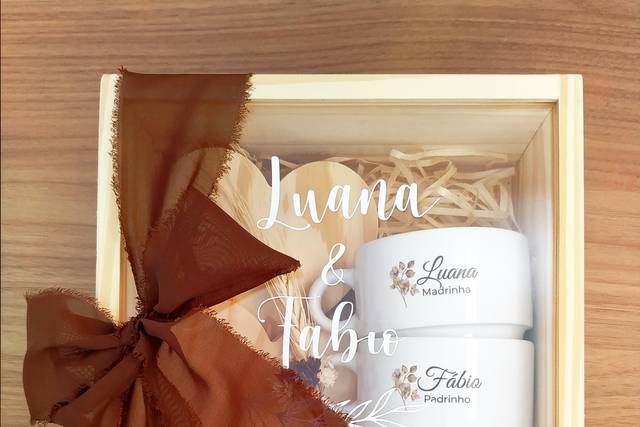 Kits personalizados