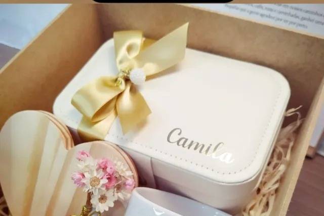 Kits personalizados