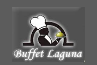 Buffet Laguna  Logo