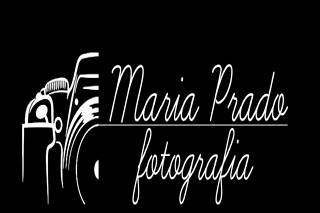 Maria Prado Fotografia logo