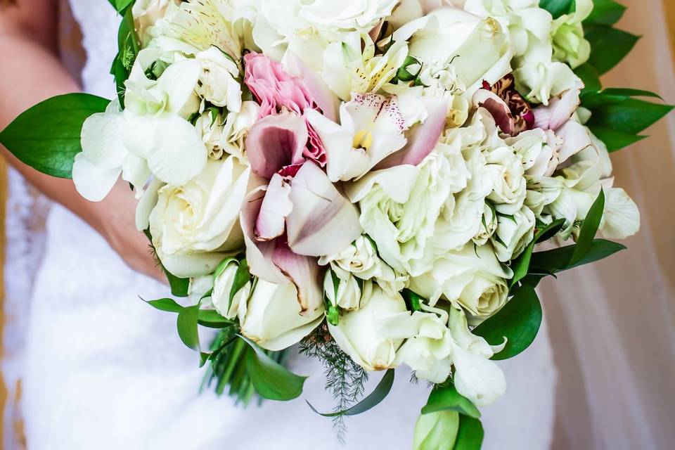 Pós casamento