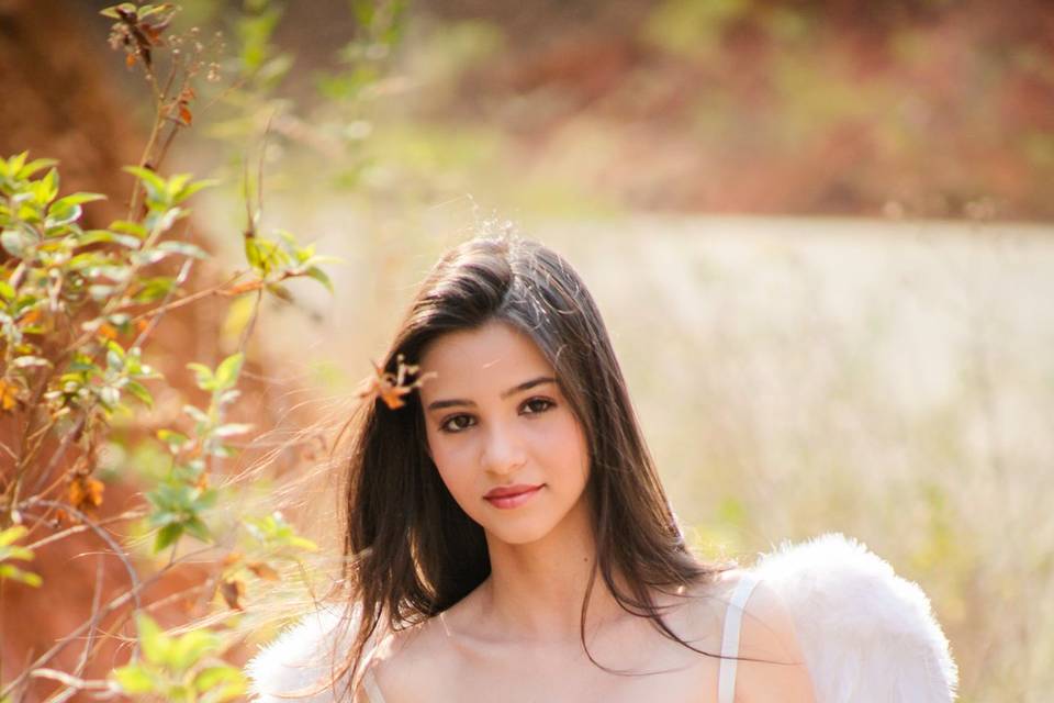Book 15 anos