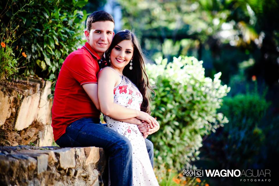 Pré Wedding