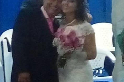 Casamento Igreja Evangélica RS