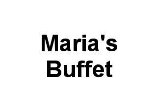 Maria's Buffet