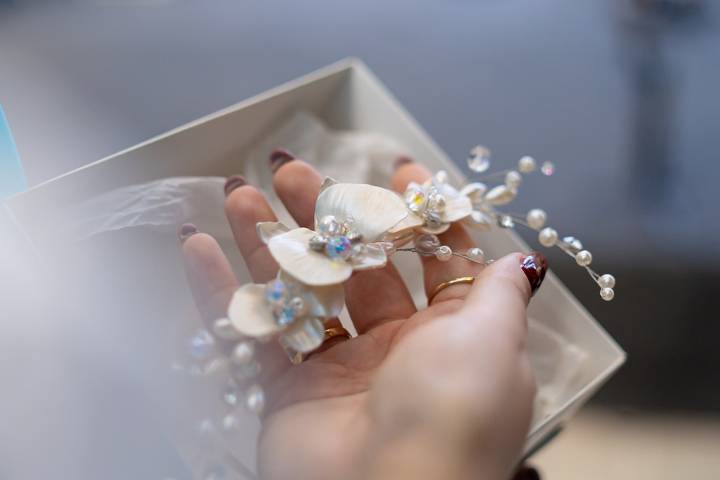 Suzette Atelier