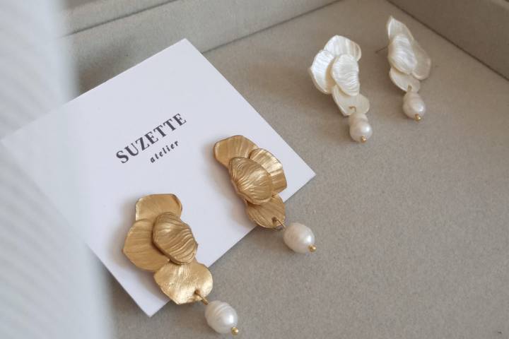 Suzette Atelier